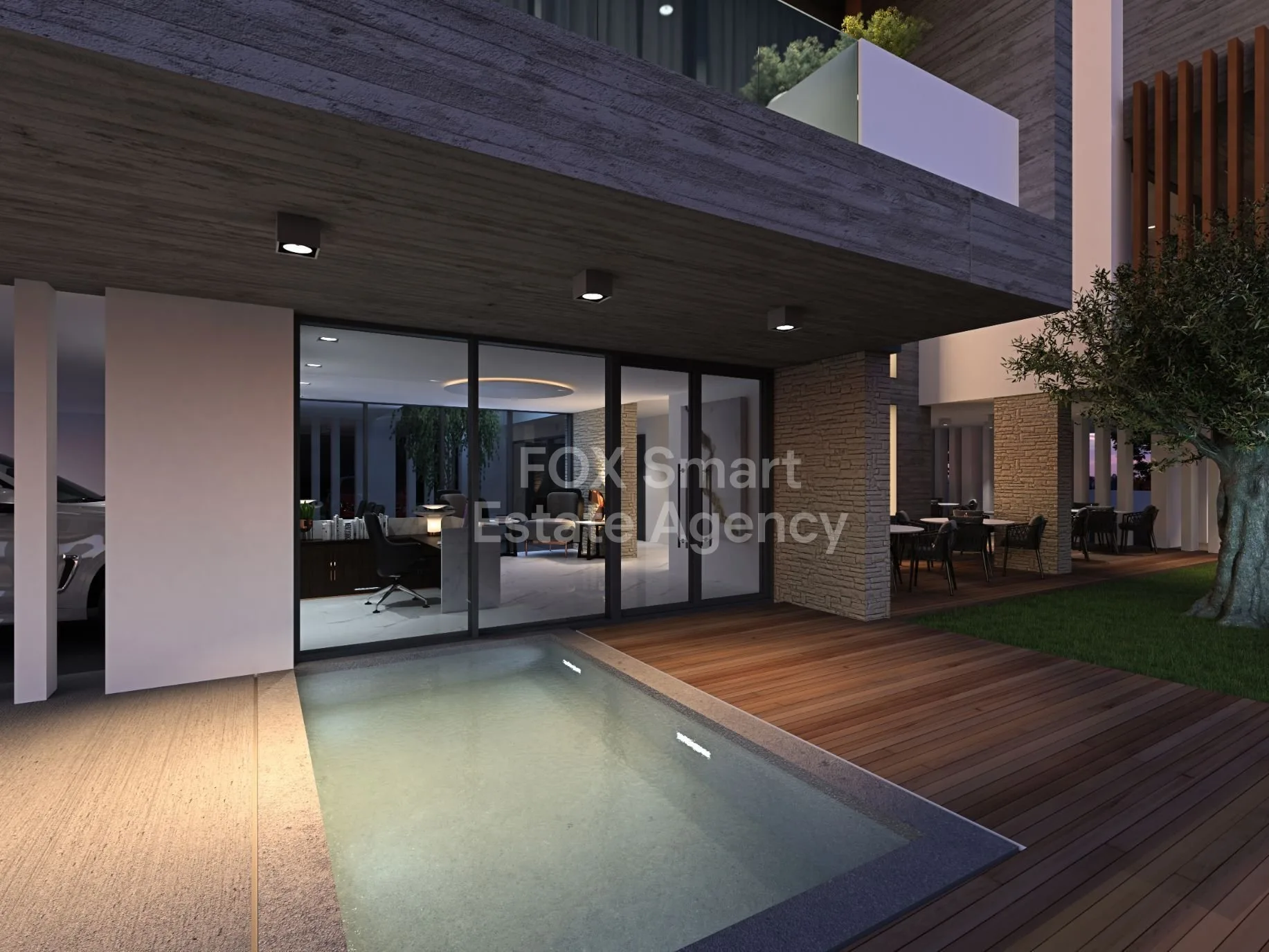 Bien immobilier 45067 Paphos, Paphos / LIM-PAF-27328