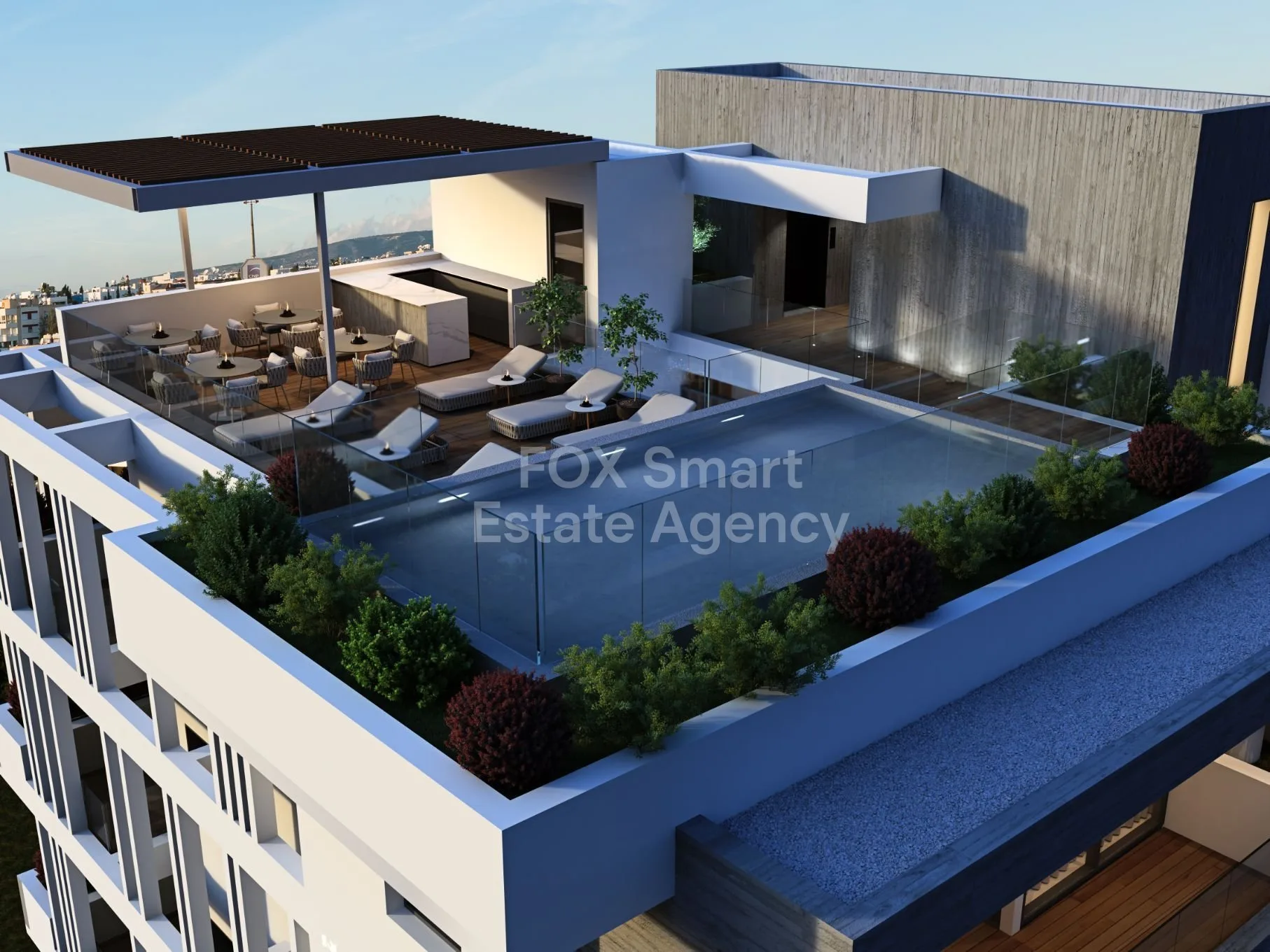 Bien immobilier 45067 Paphos, Paphos / LIM-PAF-27328