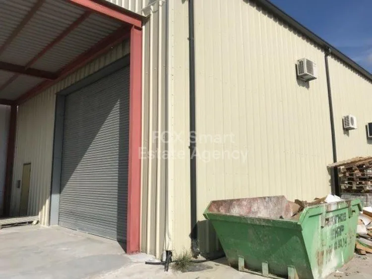 Immobilie 28282 Ypsonas, Limassol / LIM-PAF-2733