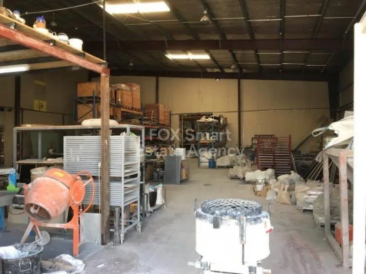Immobilie 28282 Ypsonas, Limassol / LIM-PAF-2733