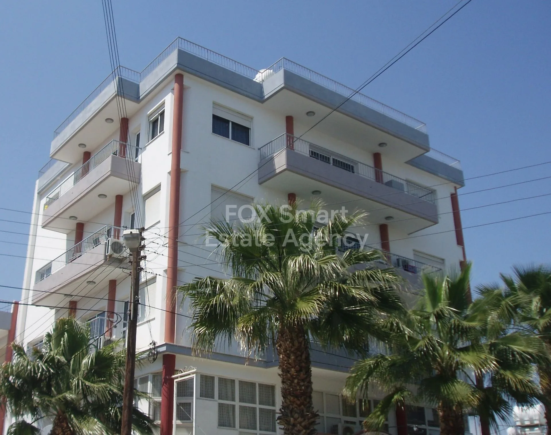 Property LIM-PAF-27364 Limassol, Limassol 21
