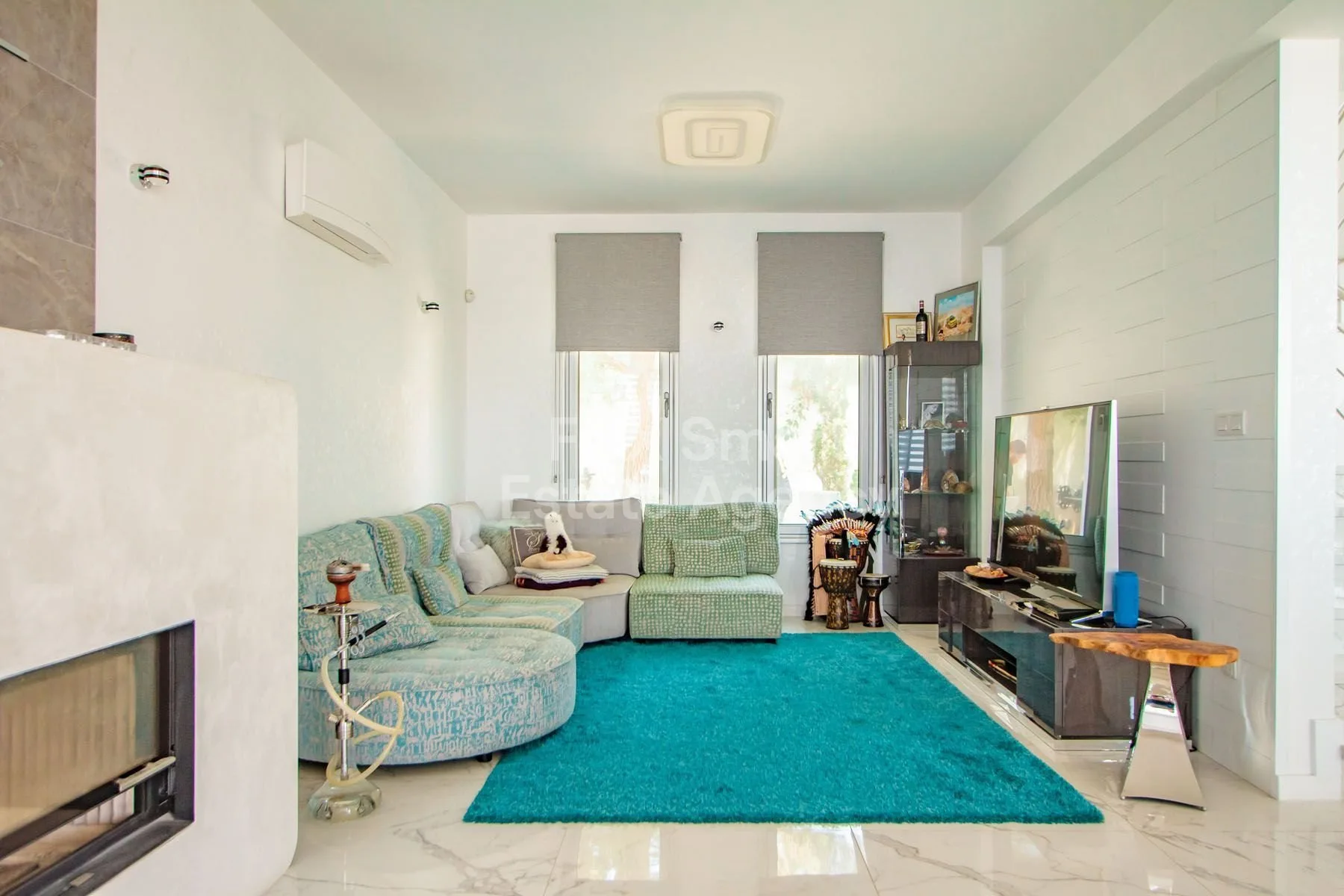 Bien immobilier 45310 Agios Tychonas, Limassol / LIM-PAF-27406 13