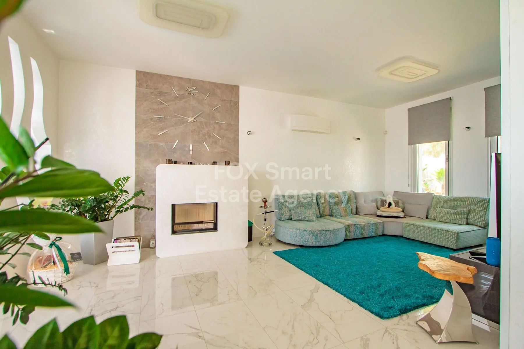 Bien immobilier 45310 Agios Tychonas, Limassol / LIM-PAF-27406 14