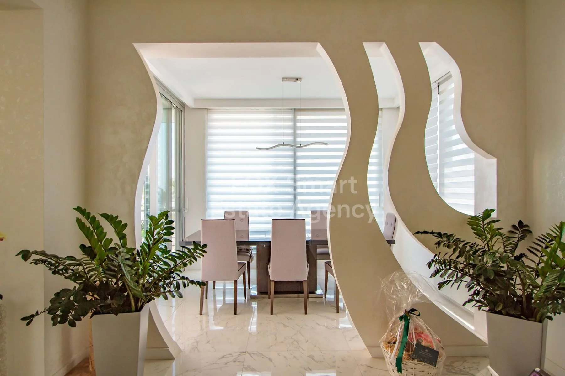 Bien immobilier 45310 Agios Tychonas, Limassol / LIM-PAF-27406 15