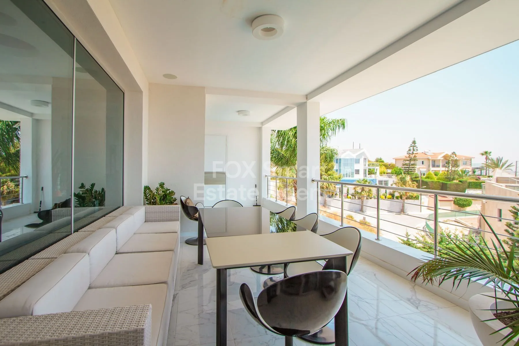 Bien immobilier 45310 Agios Tychonas, Limassol / LIM-PAF-27406 16