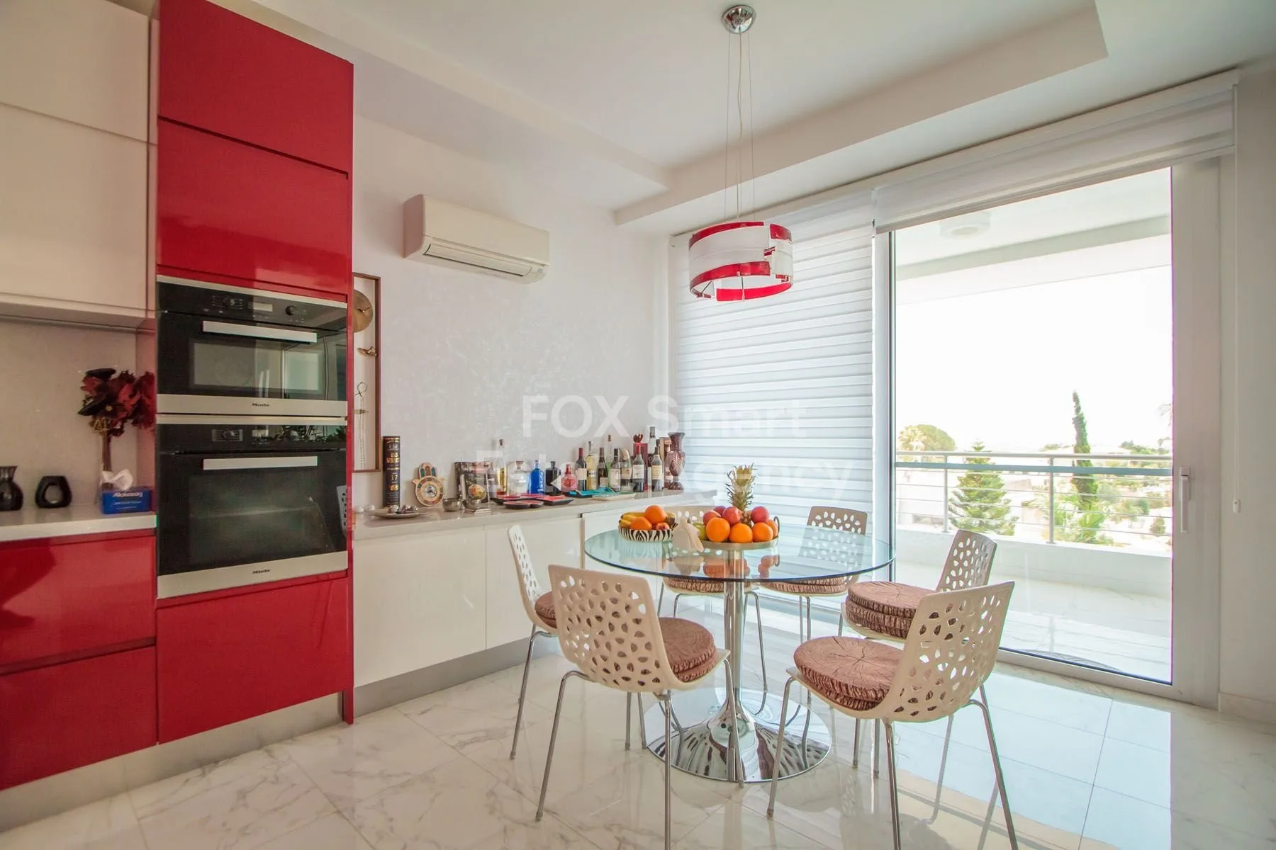Bien immobilier 45310 Agios Tychonas, Limassol / LIM-PAF-27406 17