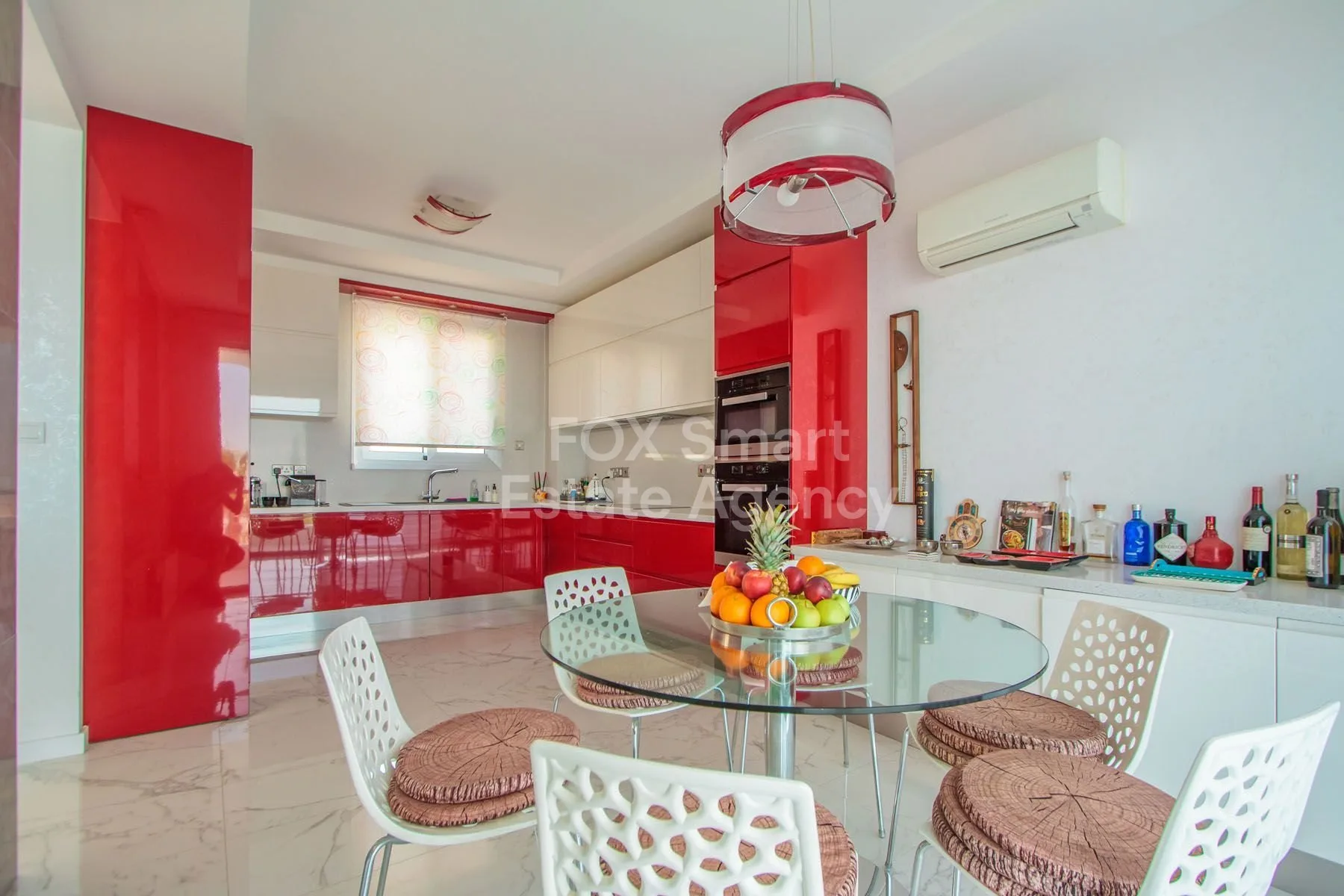Bien immobilier 45310 Agios Tychonas, Limassol / LIM-PAF-27406 18