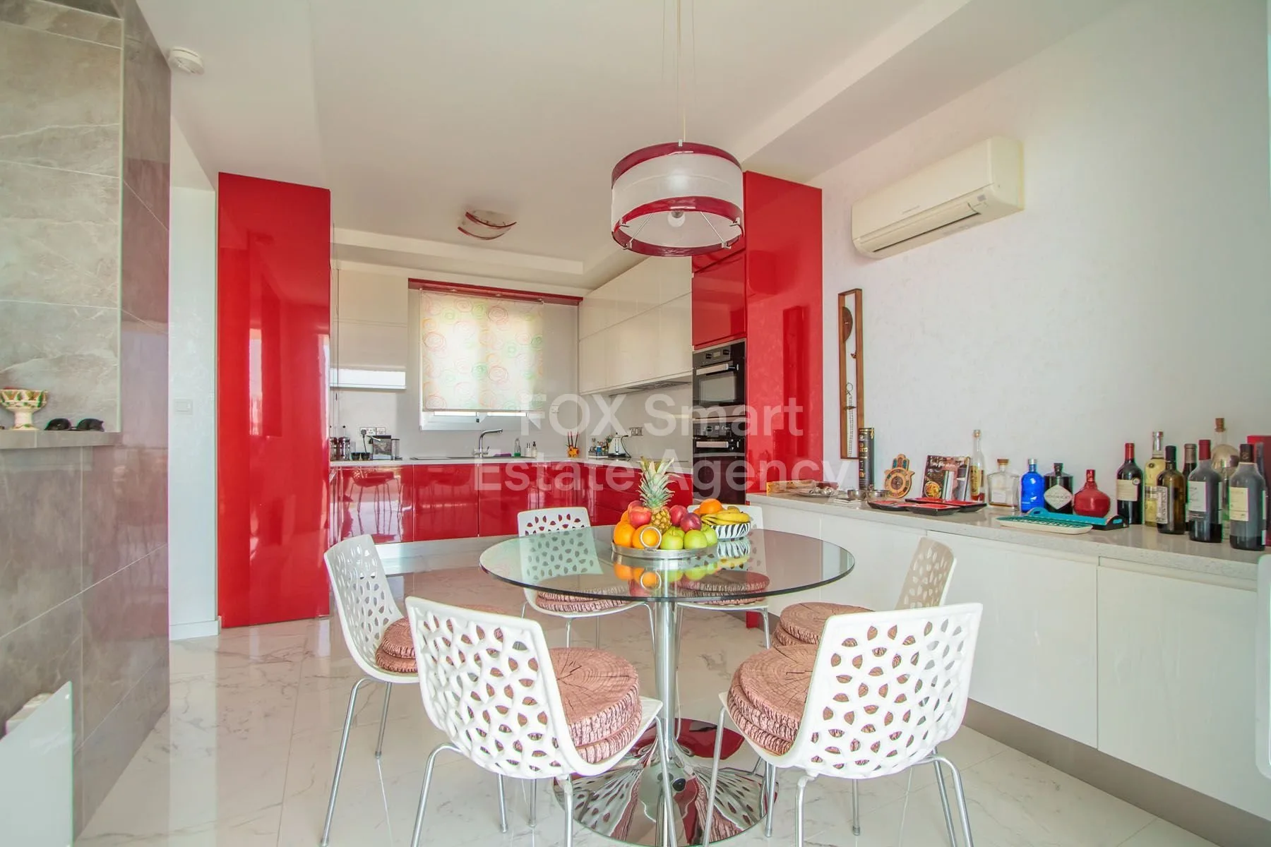 Bien immobilier 45310 Agios Tychonas, Limassol / LIM-PAF-27406 19