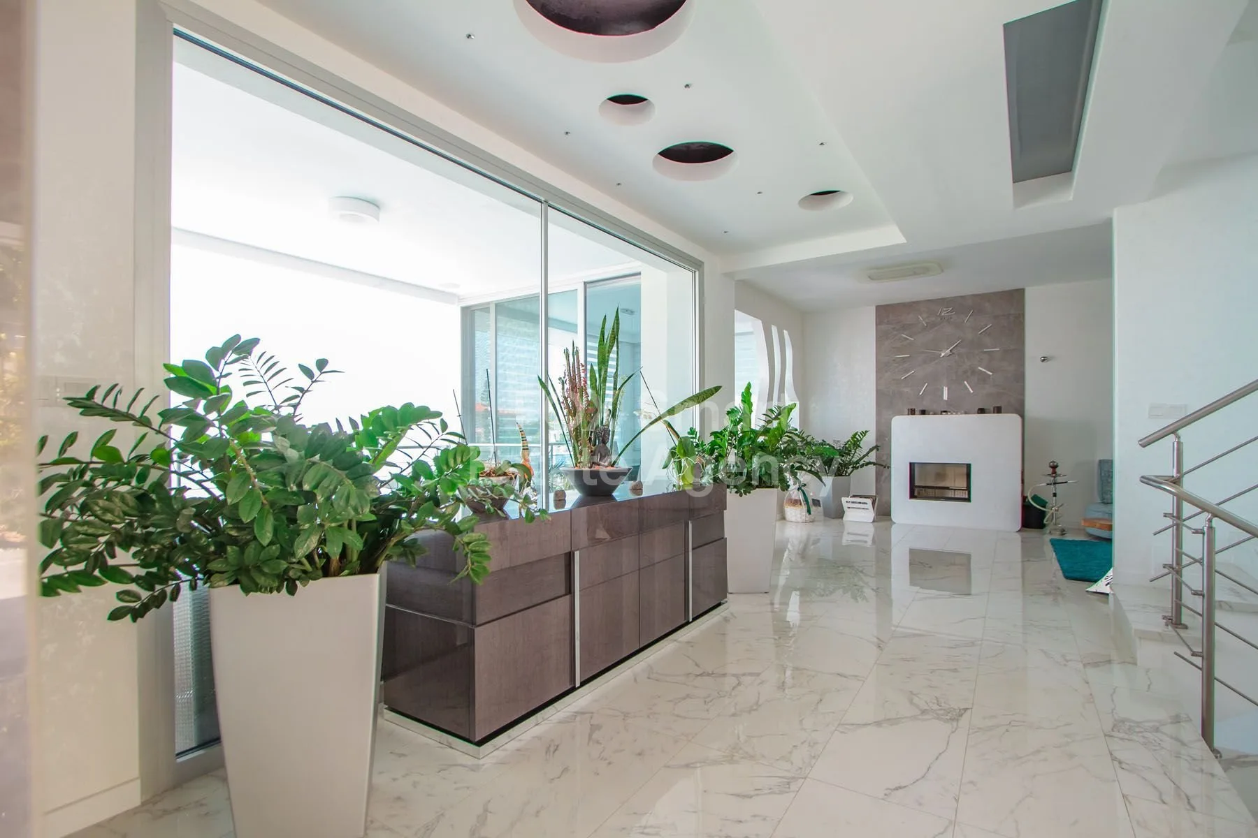 Bien immobilier 45310 Agios Tychonas, Limassol / LIM-PAF-27406 20