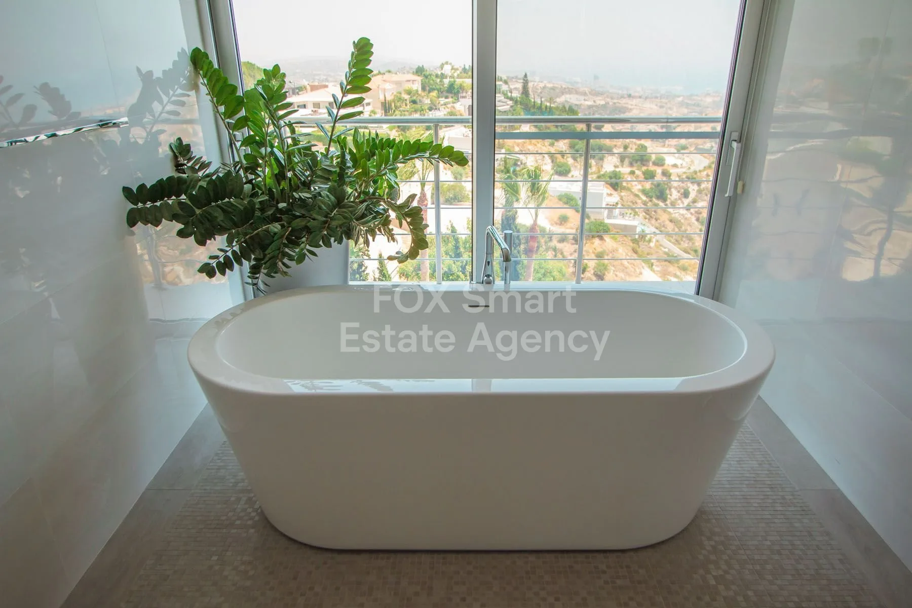 Bien immobilier 45310 Agios Tychonas, Limassol / LIM-PAF-27406 24