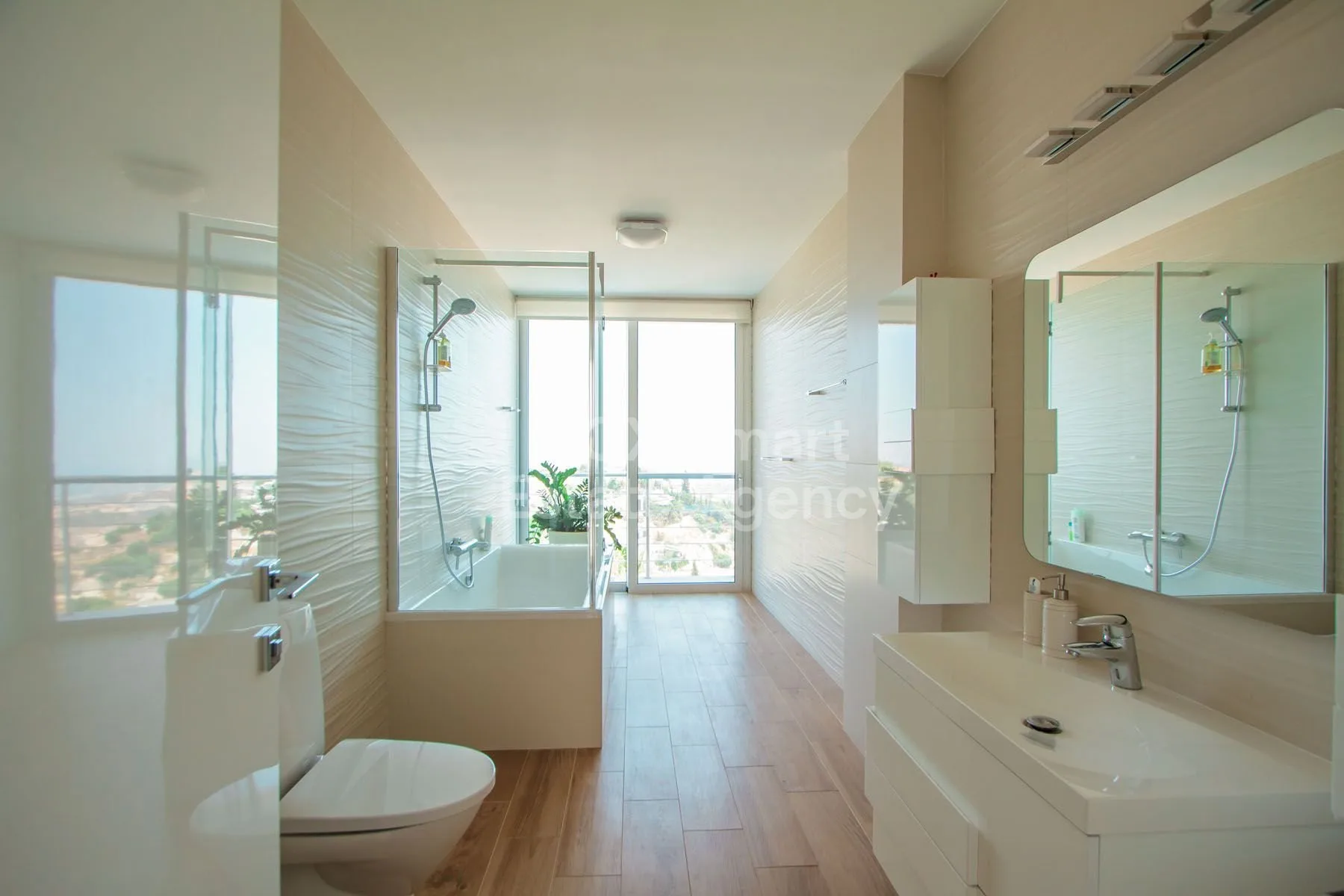 Bien immobilier 45310 Agios Tychonas, Limassol / LIM-PAF-27406 25
