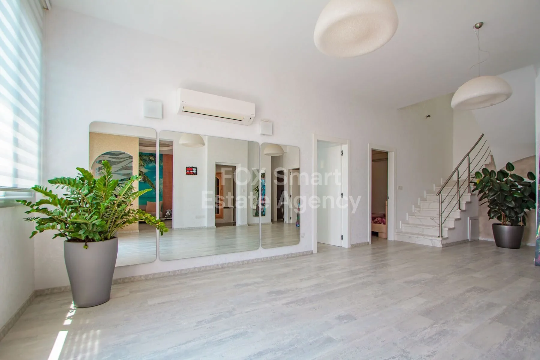 Bien immobilier 45310 Agios Tychonas, Limassol / LIM-PAF-27406 28