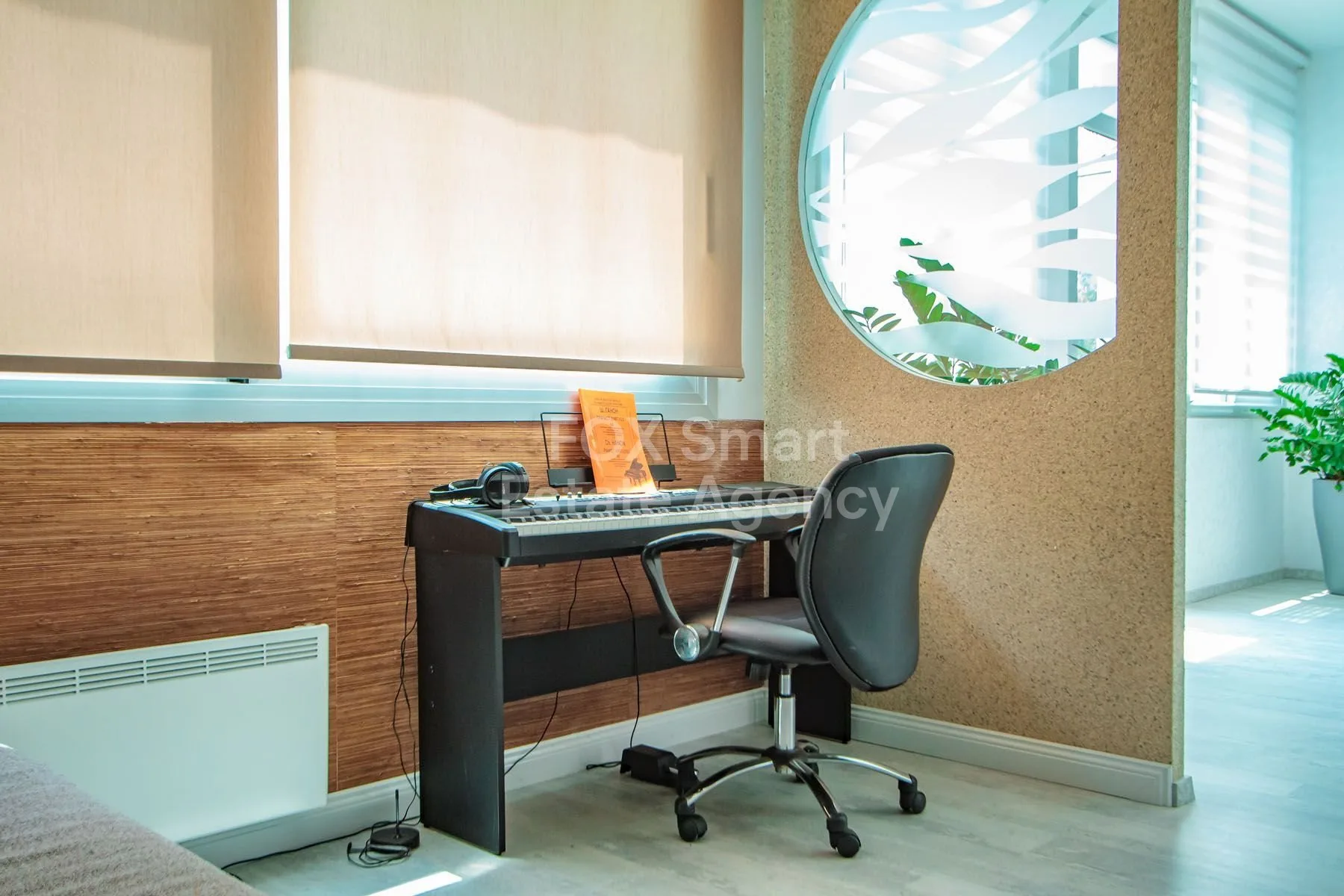 Bien immobilier 45310 Agios Tychonas, Limassol / LIM-PAF-27406 30