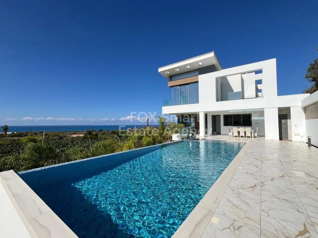 Bien immobilier 45322 Pegeia, Paphos / LIM-PAF-27417 24