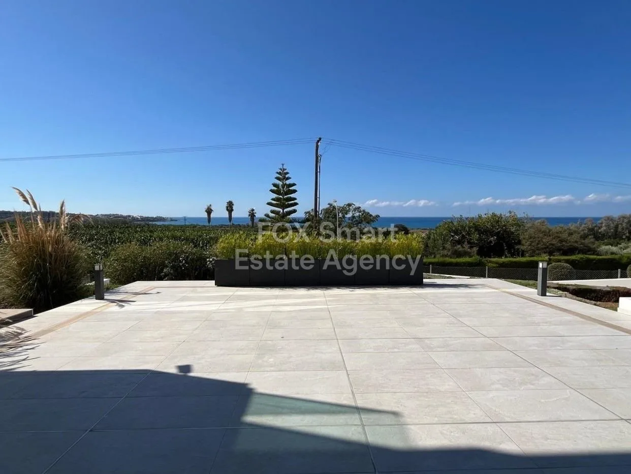 Bien immobilier 45322 Pegeia, Paphos / LIM-PAF-27417 25
