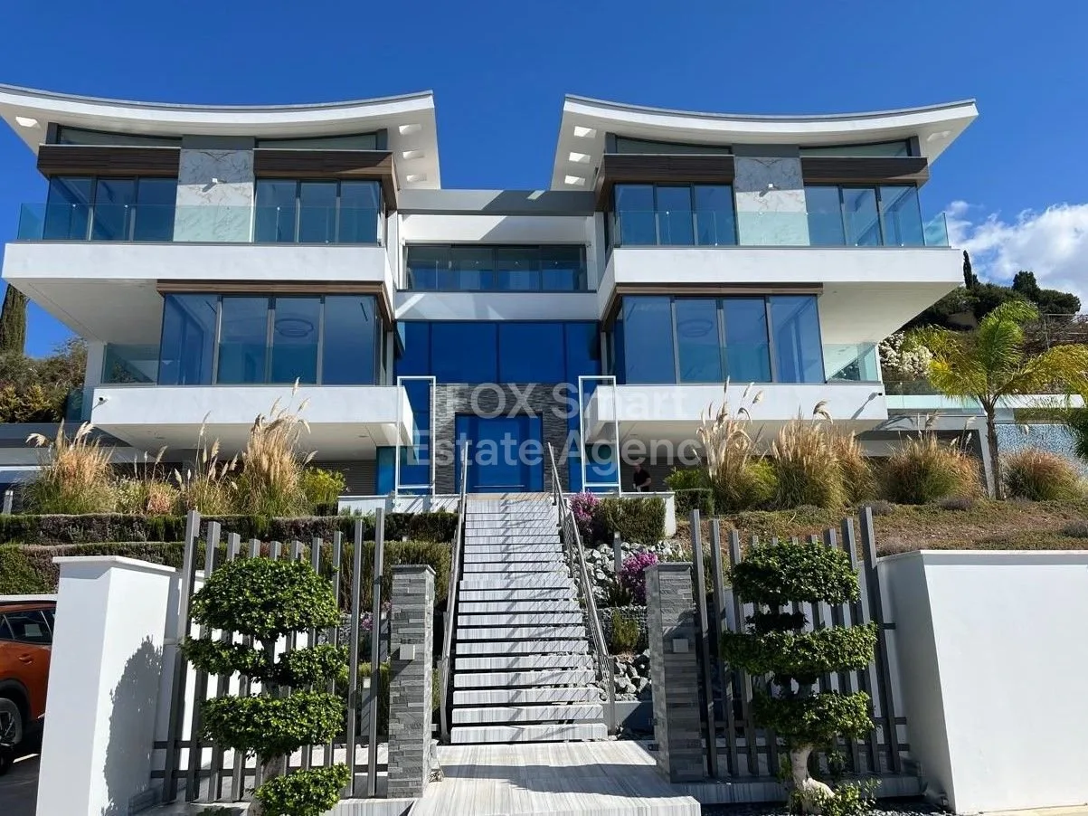 Bien immobilier 45322 Pegeia, Paphos / LIM-PAF-27417 28