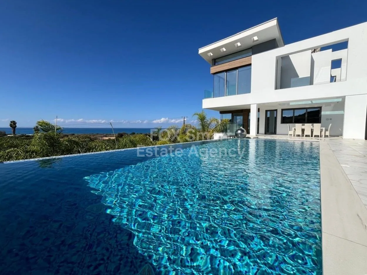 Bien immobilier 45322 Pegeia, Paphos / LIM-PAF-27417 40