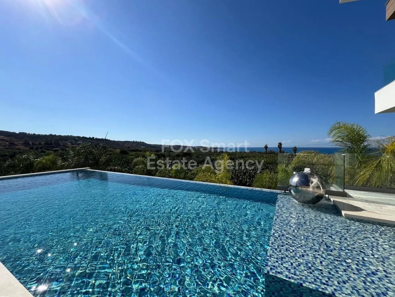 Bien immobilier 45322 Pegeia, Paphos / LIM-PAF-27417 41