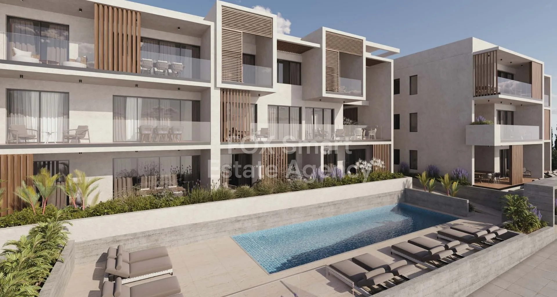 Propiedad 45428 Pafos, Pafos / LIM-PAF-27485
