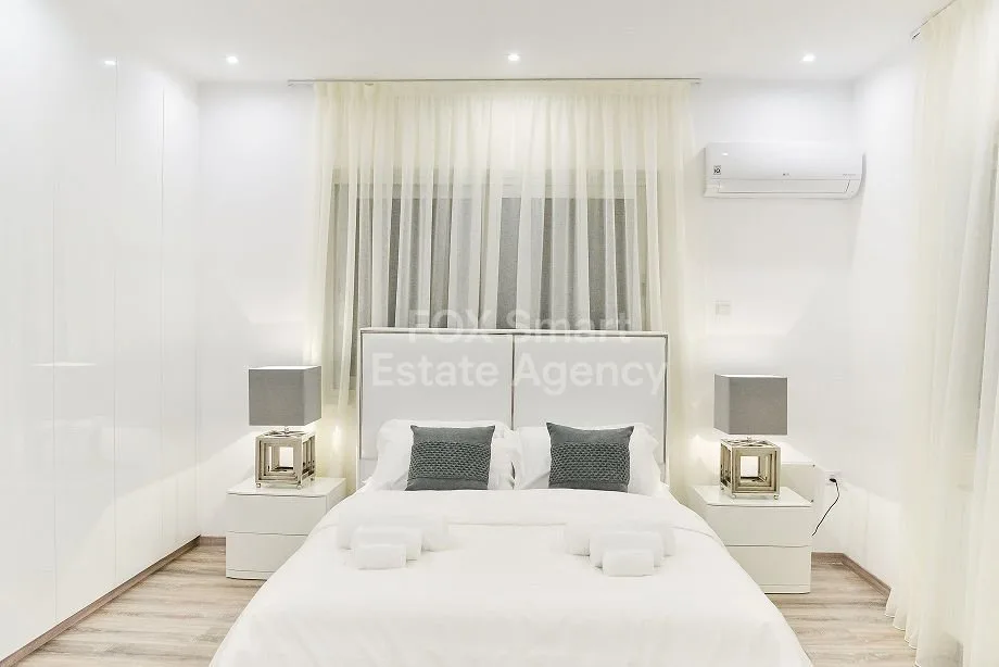 Bien immobilier 45570 Agios Tychonas, Limassol / LIM-PAF-27554 14