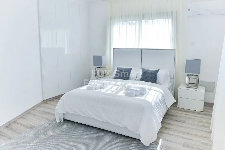 Bien immobilier 45570 Agios Tychonas, Limassol / LIM-PAF-27554 16