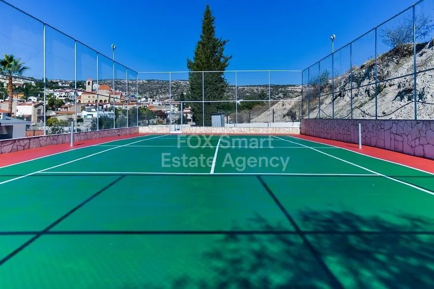 Bien immobilier 45570 Agios Tychonas, Limassol / LIM-PAF-27554 19