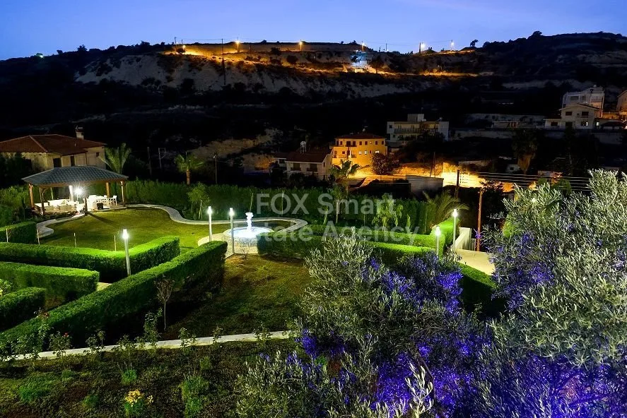 Bien immobilier 45570 Agios Tychonas, Limassol / LIM-PAF-27554 22