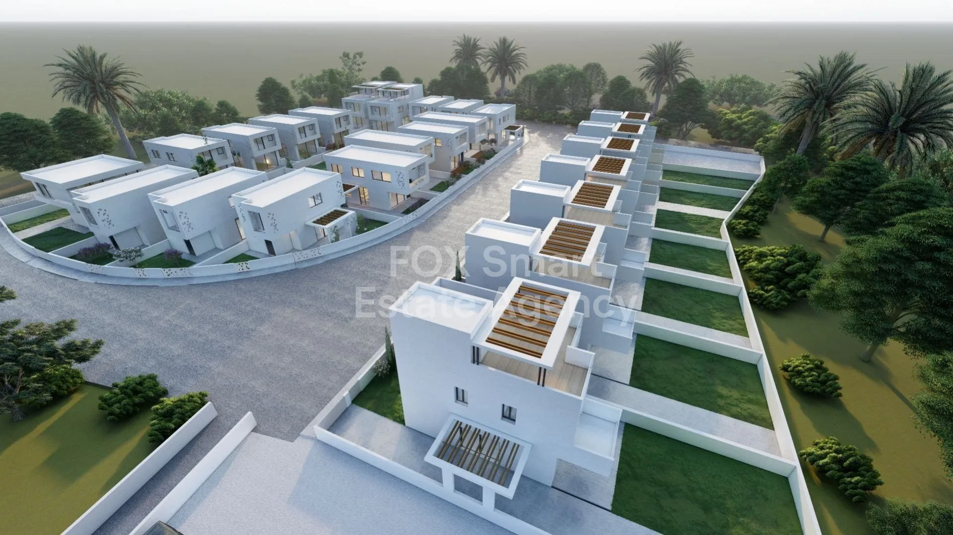 Bien immobilier 45577 Agios Athanasios, Limassol / LIM-PAF-27557 13