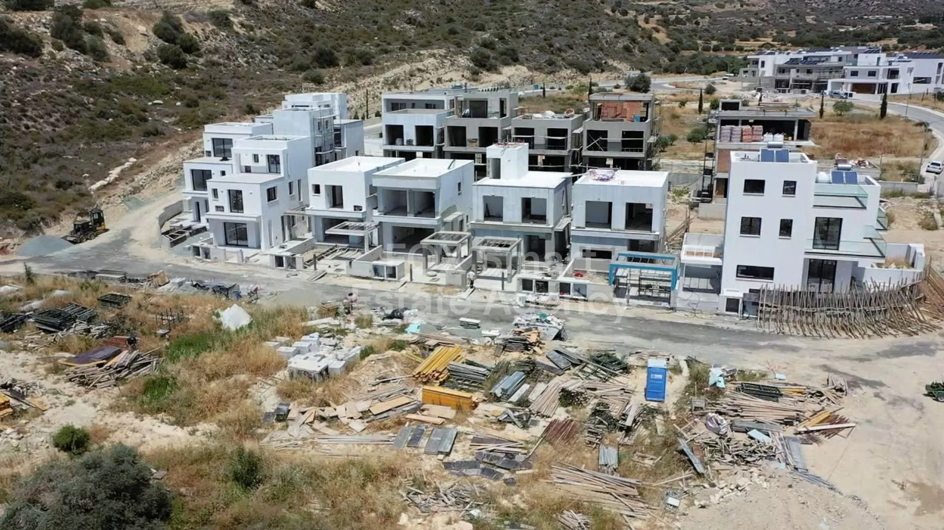 Bien immobilier 45577 Agios Athanasios, Limassol / LIM-PAF-27557 15