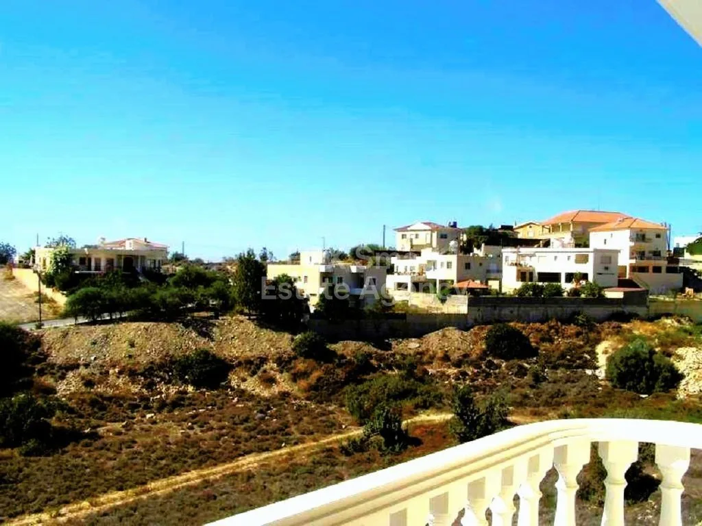 Bien immobilier LIM-PAF-2761 Agia Fylä, Limassol 14