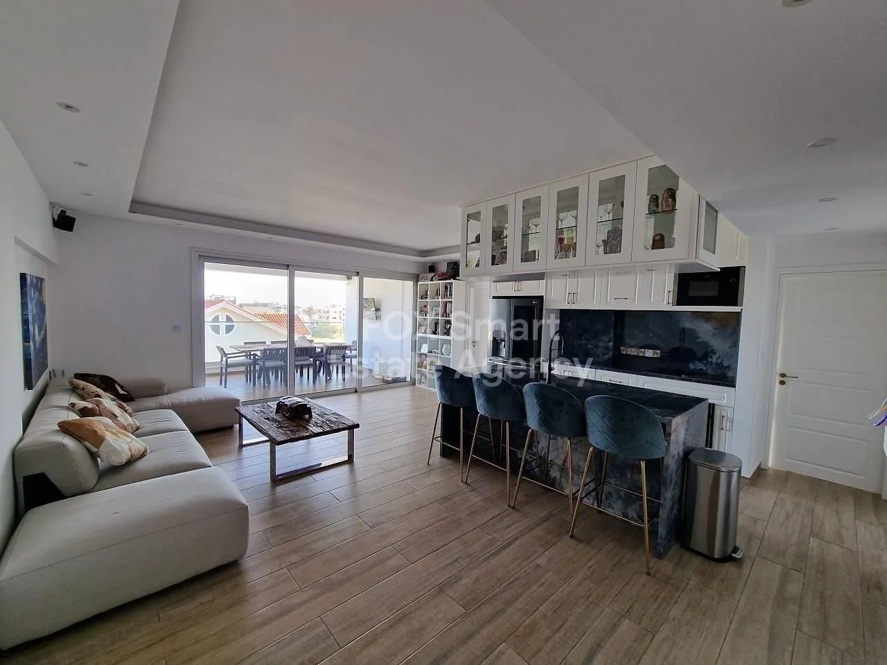 Property 45685 Zakaki, Limassol / LIM-PAF-27631