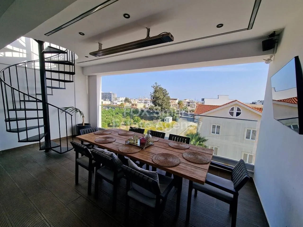 Propiedad LIM-PAF-27631 Zakaki, Limassol 17