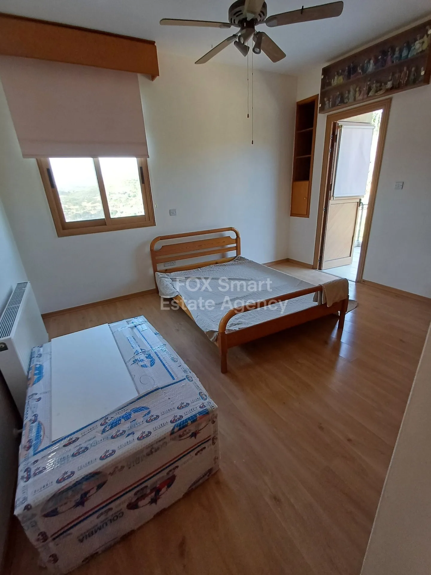 Bien immobilier 45707 Akrounta, Limassol / LIM-PAF-27634 13