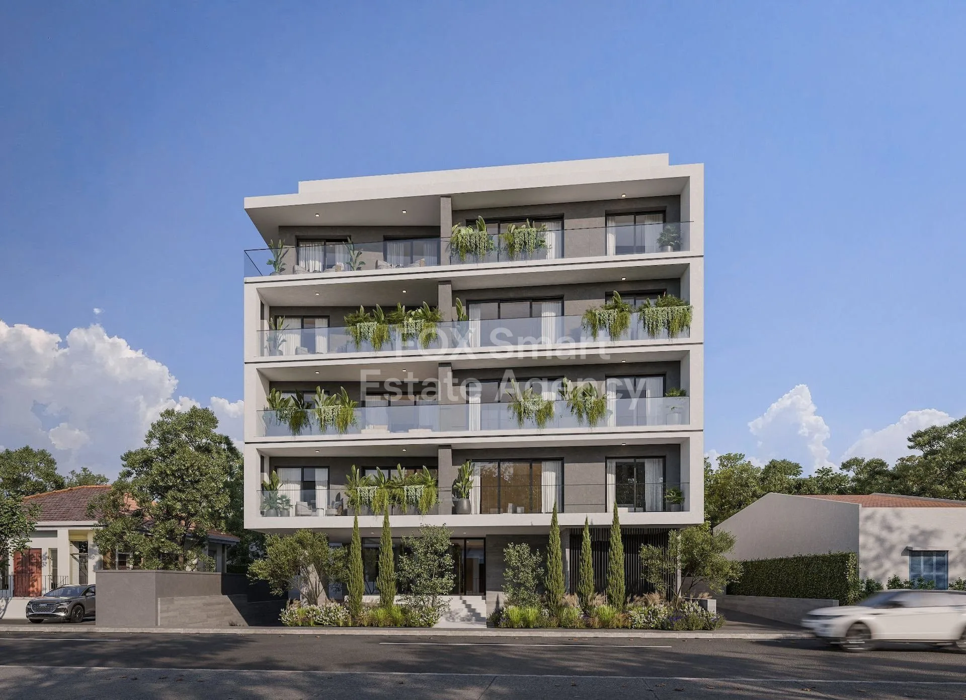 Immobilie 45704 Paphos, Paphos / LIM-PAF-27646