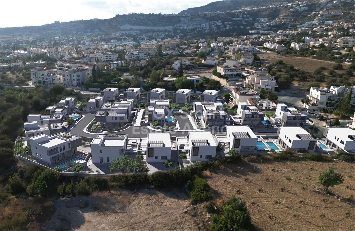 Bien immobilier 45765 Pegeia, Paphos / LIM-PAF-27672