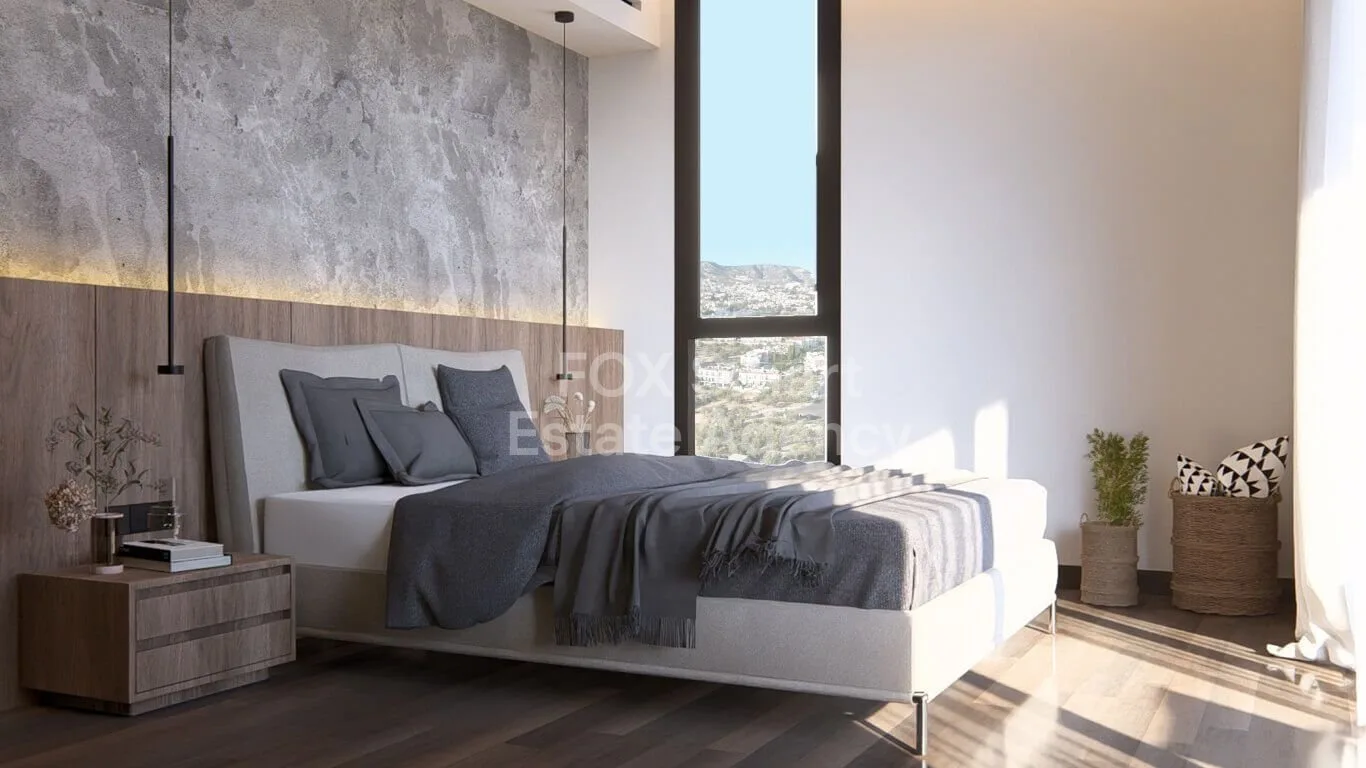 Bien immobilier 45765 Pegeia, Paphos / LIM-PAF-27672