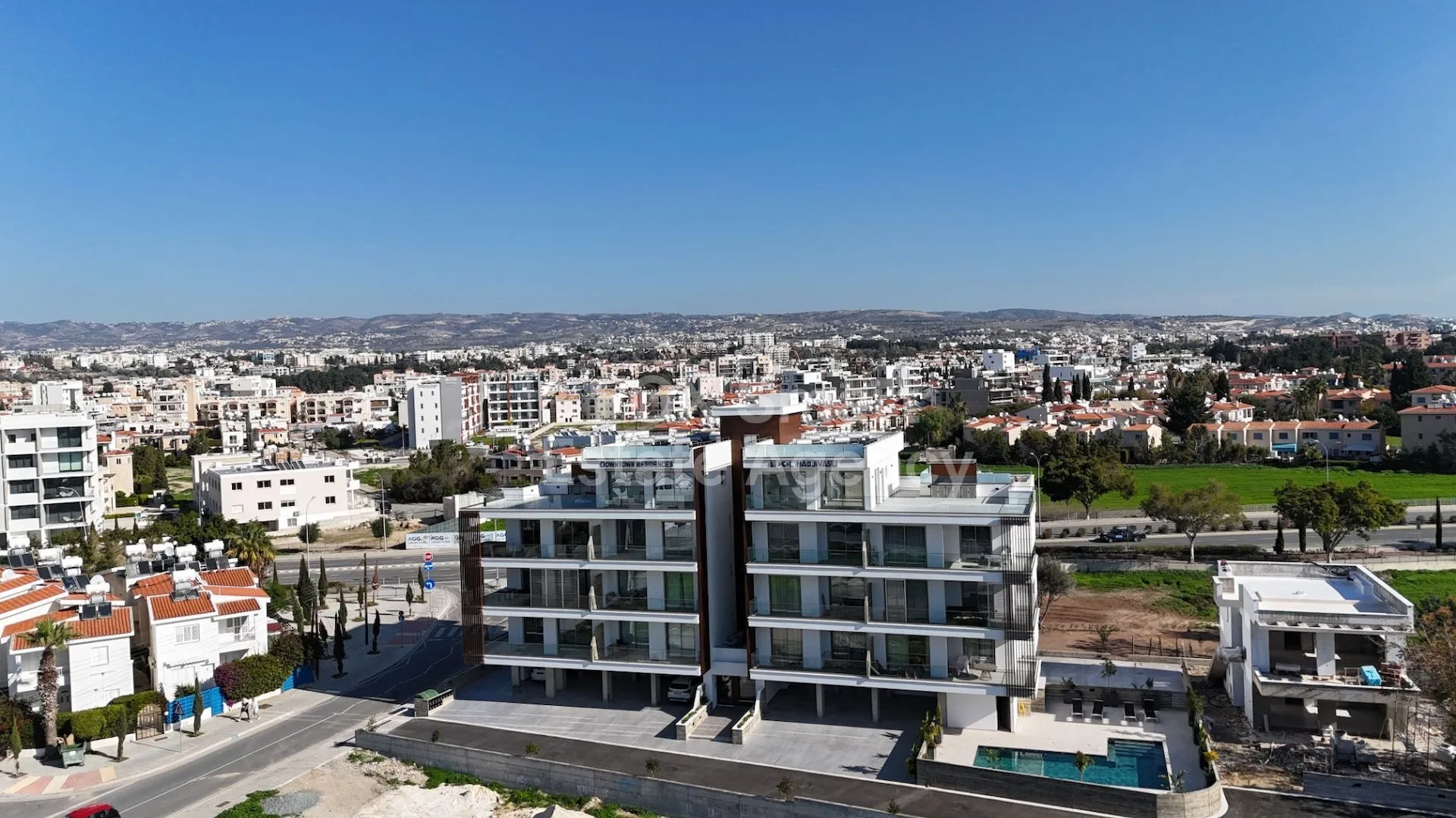 Immobile 46520 Kato Paphos, Pafos / LIM-PAF-27738