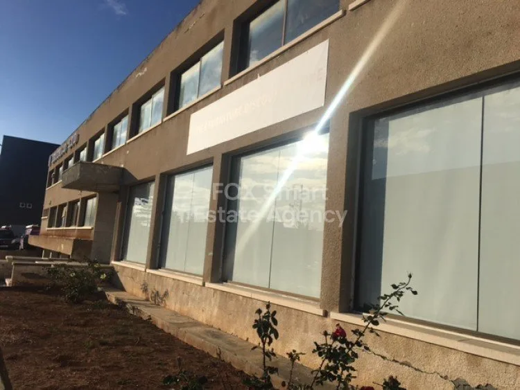 Property 26633 Agios Athanasios, Limassol / LIM-PAF-2777 24