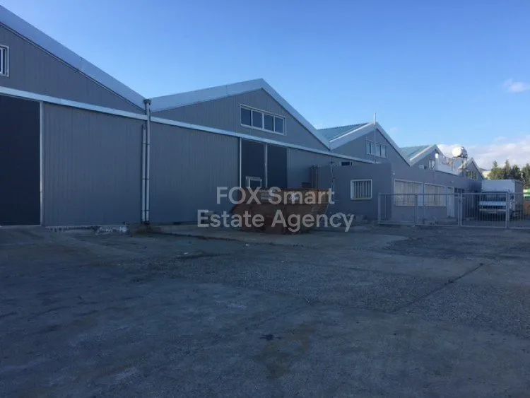 Property 26633 Agios Athanasios, Limassol / LIM-PAF-2777 28