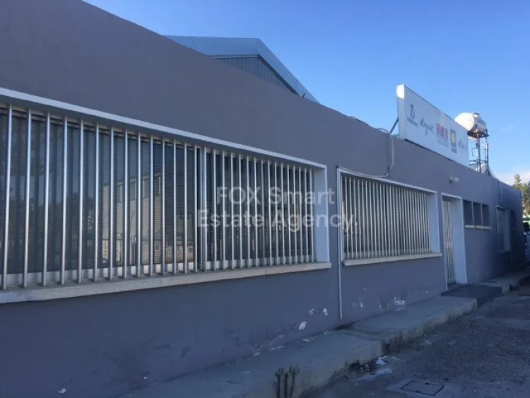 Property 26633 Agios Athanasios, Limassol / LIM-PAF-2777 32