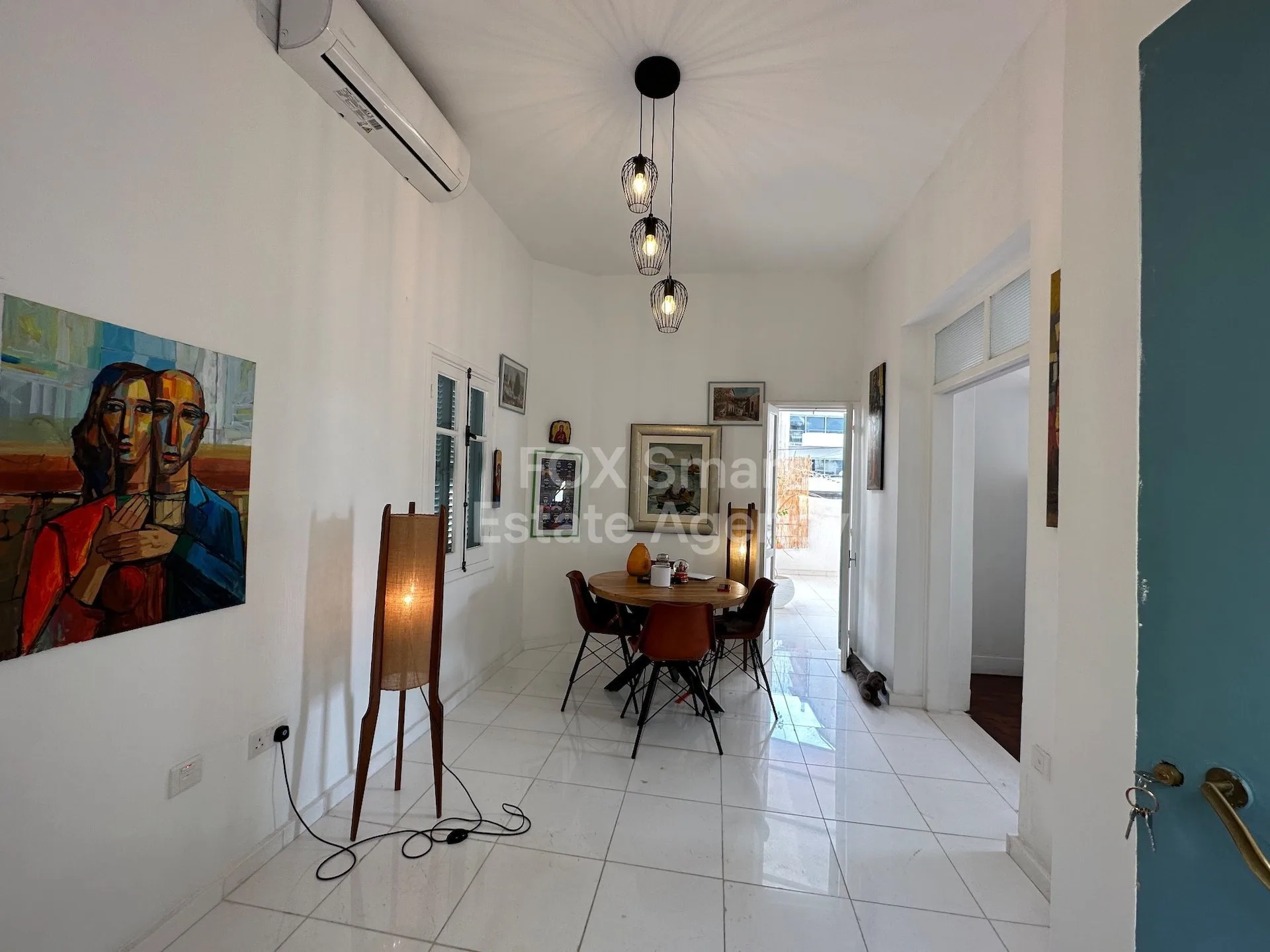 Bien immobilier 46611 Agia Zoni, Limassol / LIM-PAF-27777 15