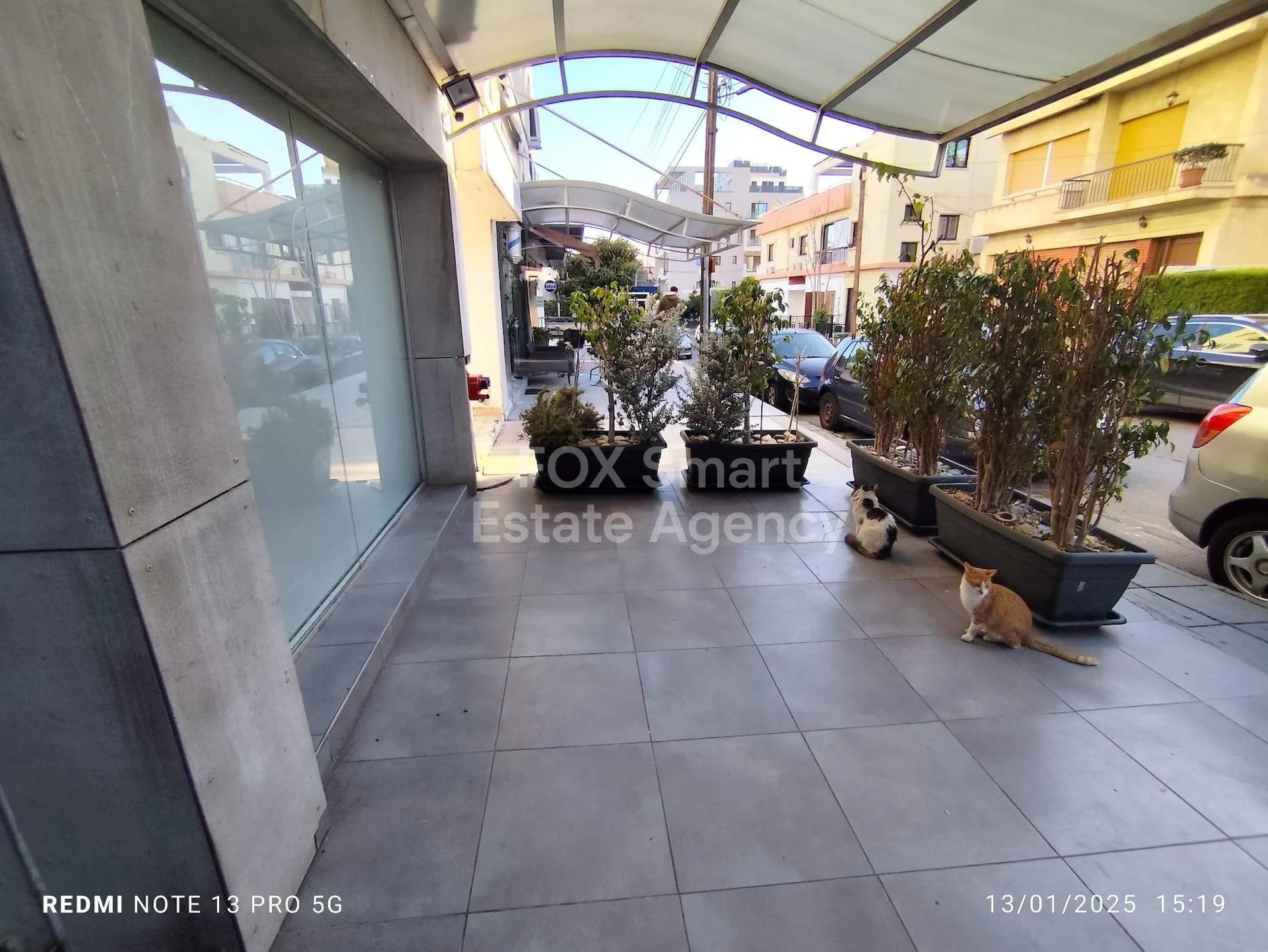 Bien immobilier 46736 Limassol, Limassol / LIM-PAF-27806