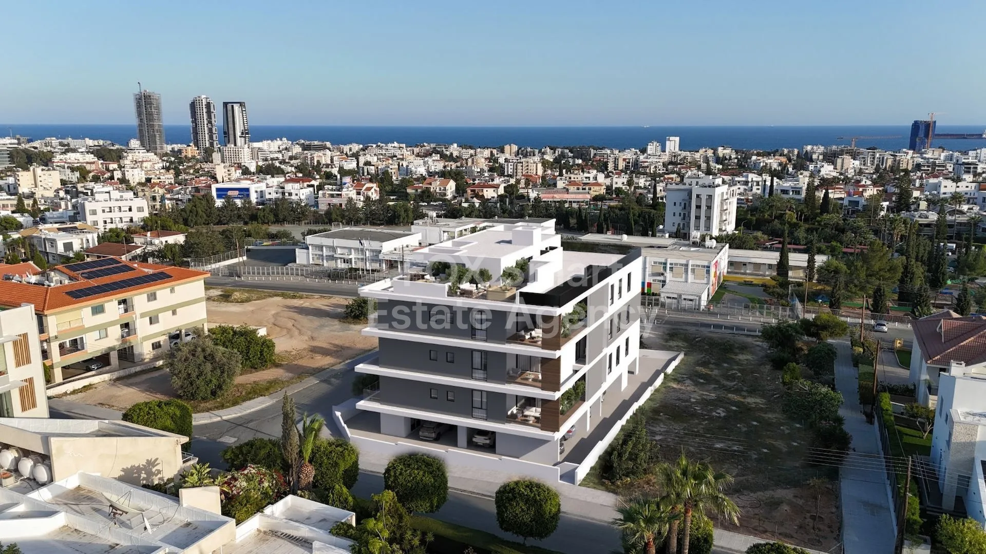 Immobile 46665 Limassol, Limassol / LIM-PAF-27808