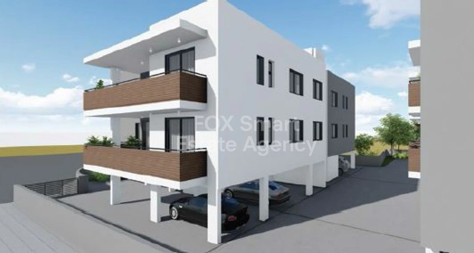Immobile 46767 Limassol, Limassol / LIM-PAF-27856