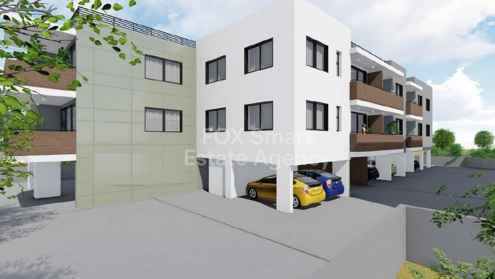 Immobile 46767 Limassol, Limassol / LIM-PAF-27856