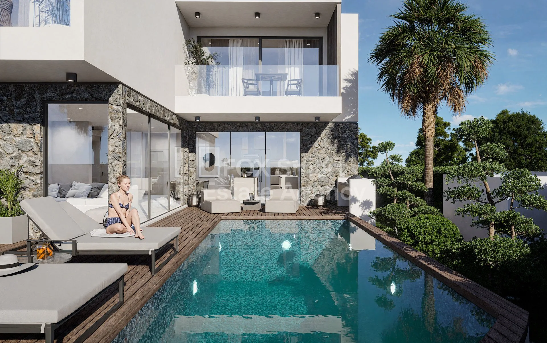 Immobilie 46858 Paphos, Paphos / LIM-PAF-27913