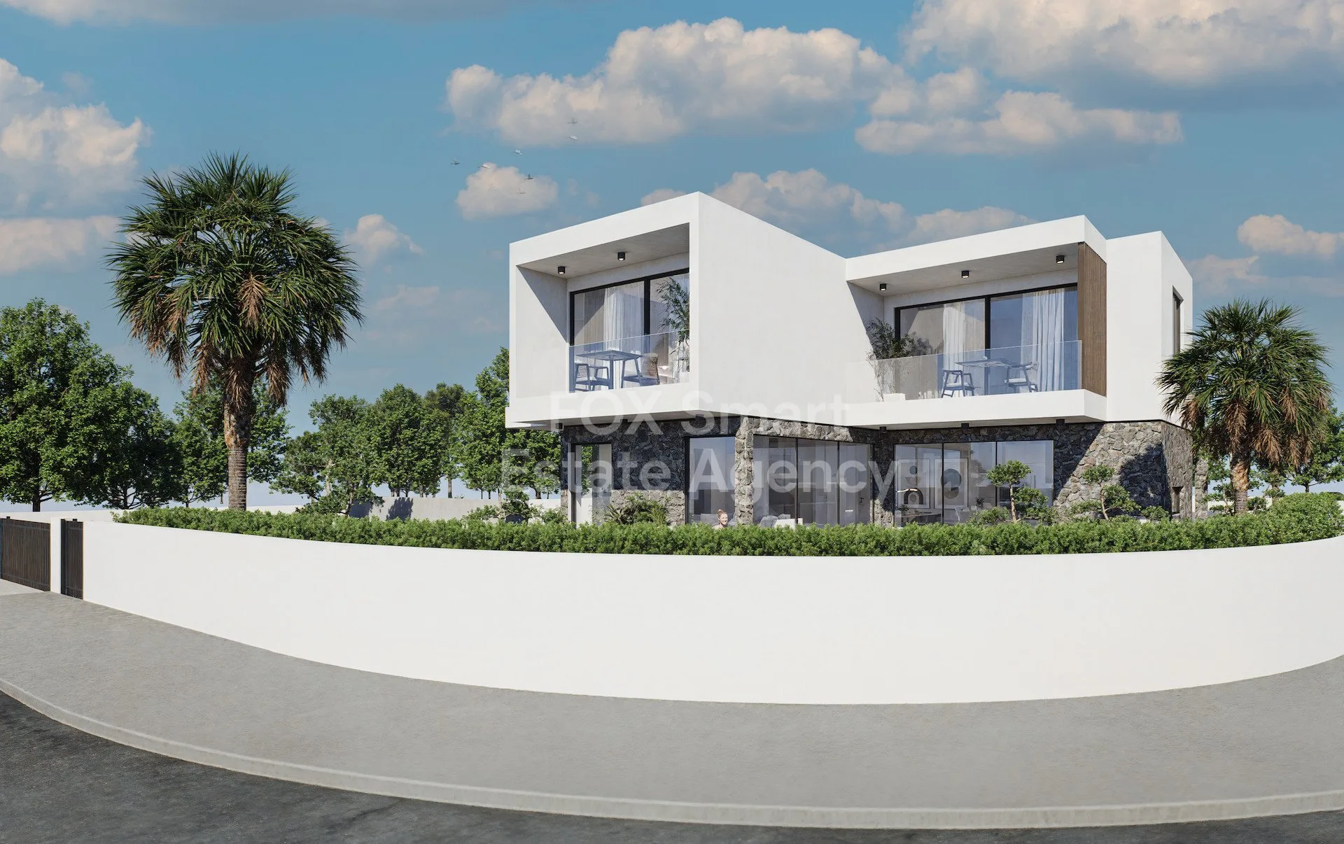 Immobilie 46858 Paphos, Paphos / LIM-PAF-27913