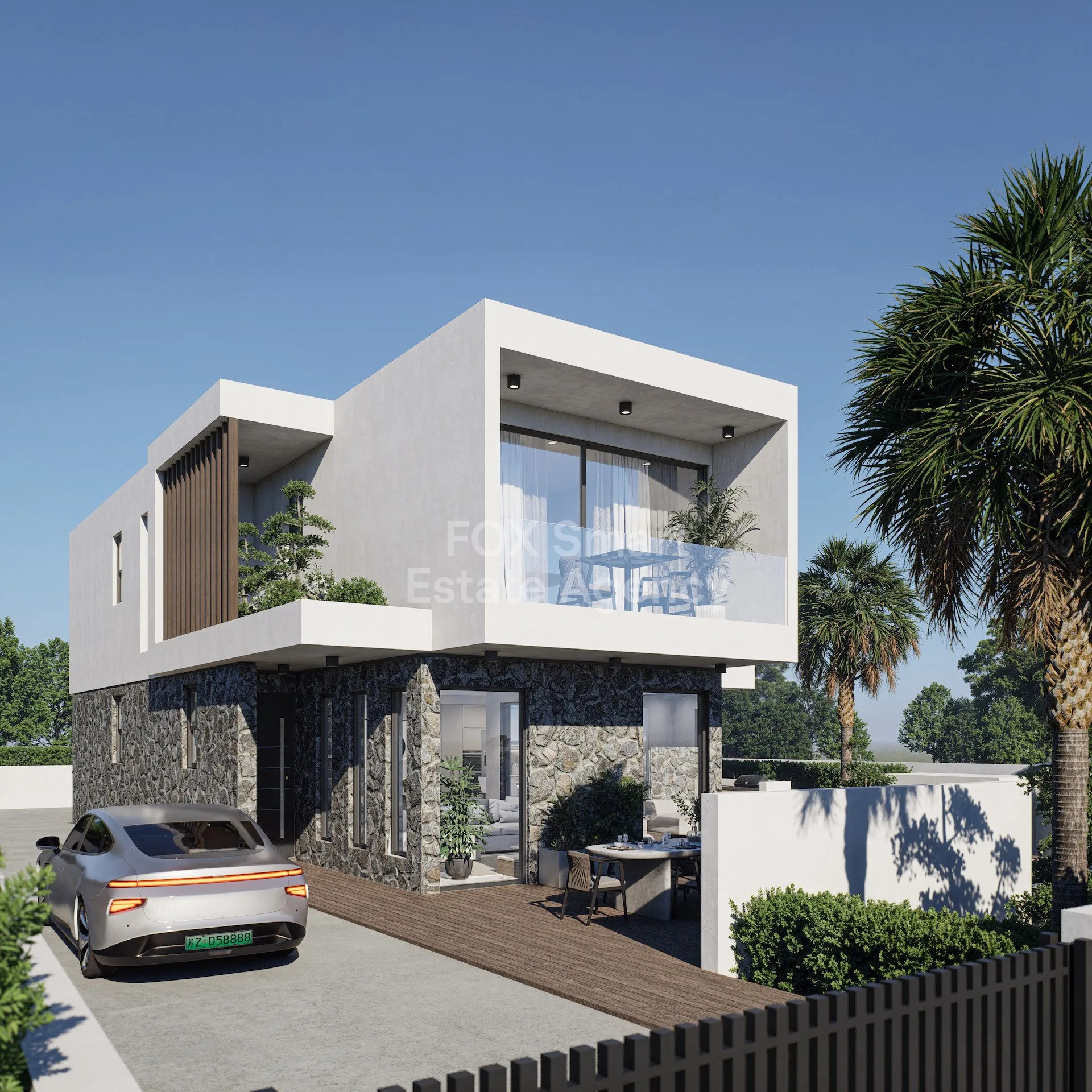 Immobilie 46858 Paphos, Paphos / LIM-PAF-27913