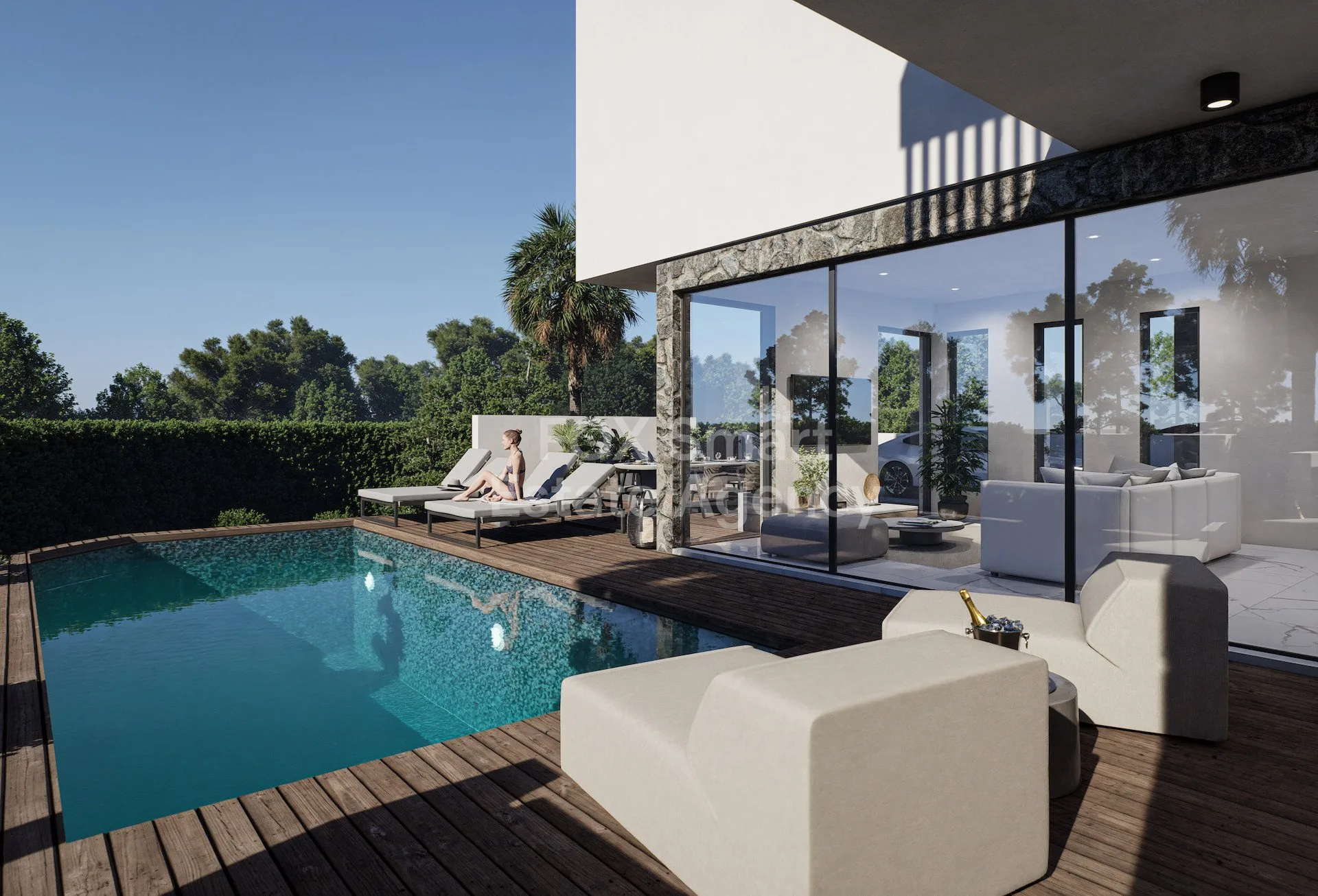 Immobilie 46858 Paphos, Paphos / LIM-PAF-27913