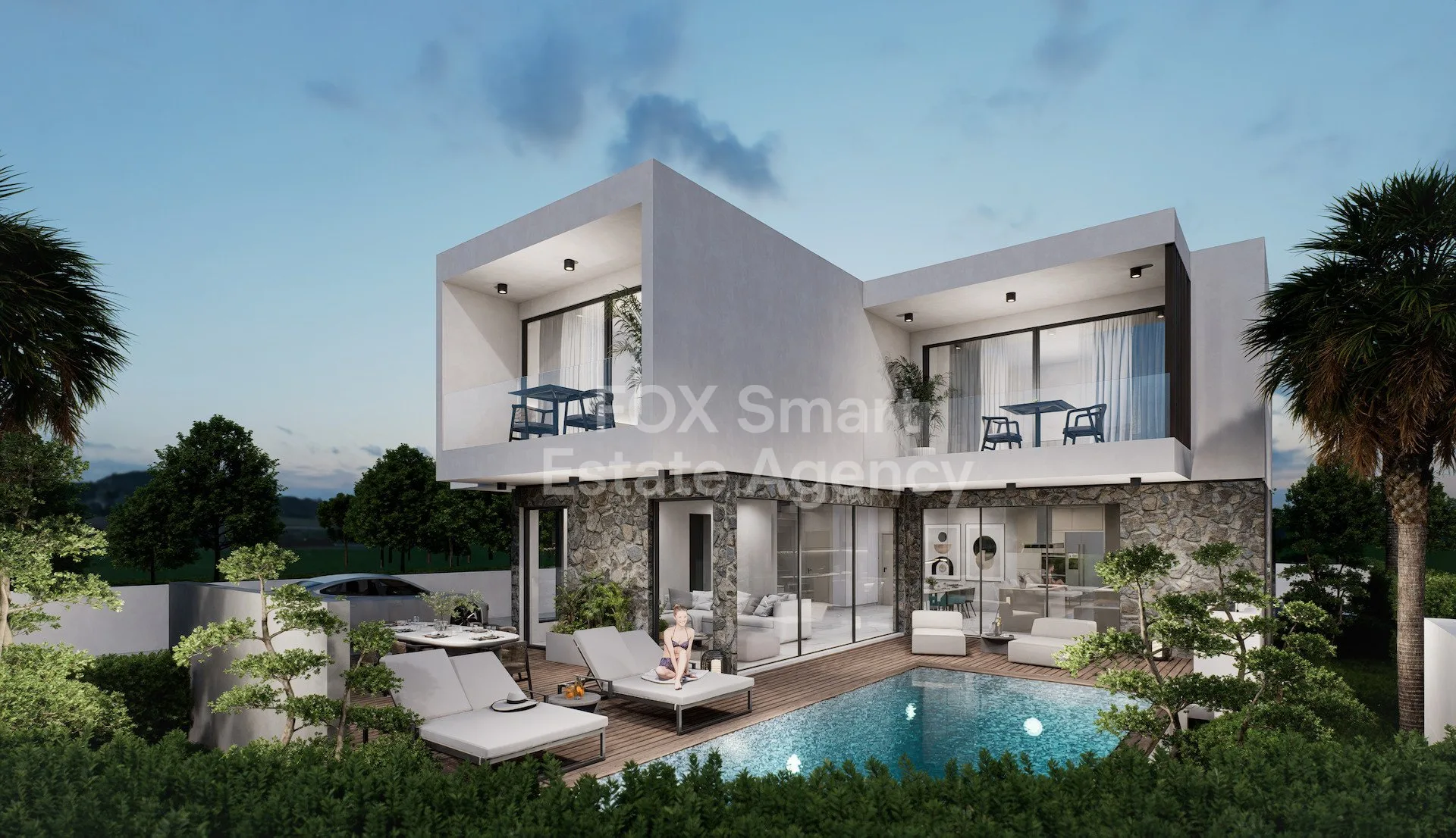 Immobilie 46858 Paphos, Paphos / LIM-PAF-27913